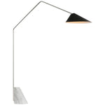 Visual Comfort Signature-ARN 1530PN-BLK|MAIN