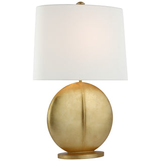 Buy gild Mariza Table Lamp by Visual Comfort Signature