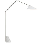 Visual Comfort Signature-ARN 1530PN-WHT|MAIN