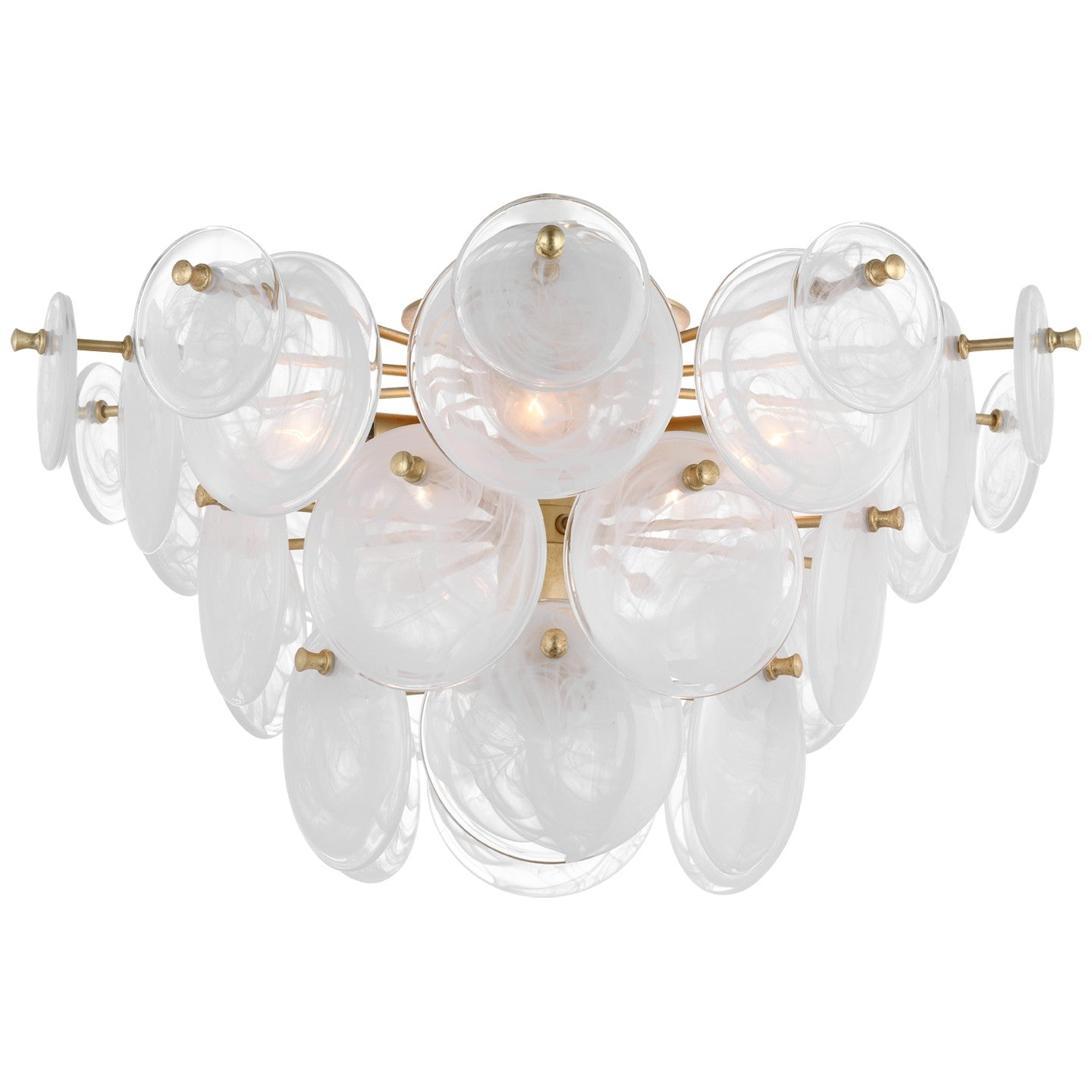 Visual Comfort Signature-ARN 4451G-WSG|MAIN