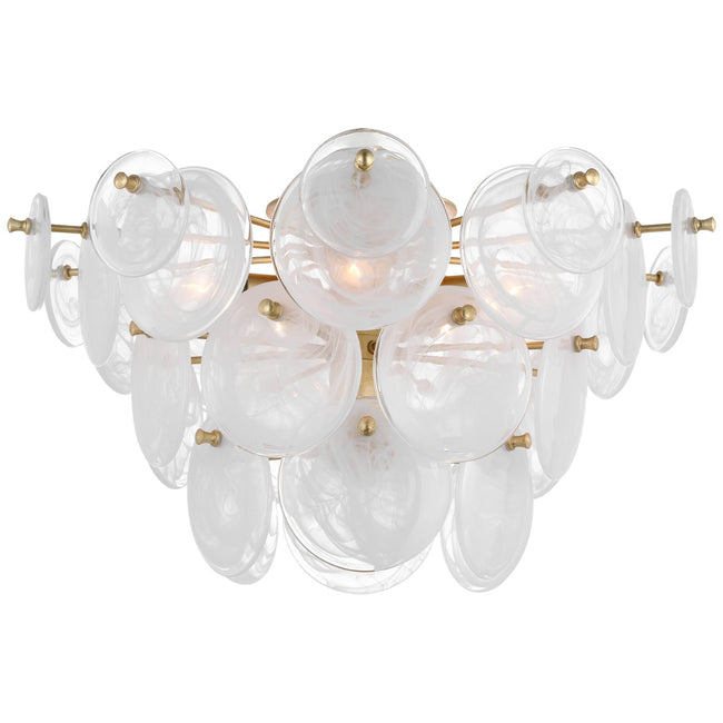 Visual Comfort Signature-ARN 4451G-WSG|MAIN