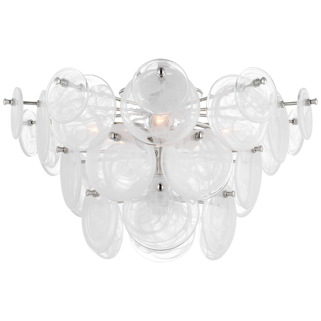 Visual Comfort Signature-ARN 4451PN-WSG|MAIN