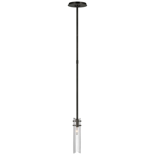 Visual Comfort Signature-ARN 5480BZ-CG|MAIN