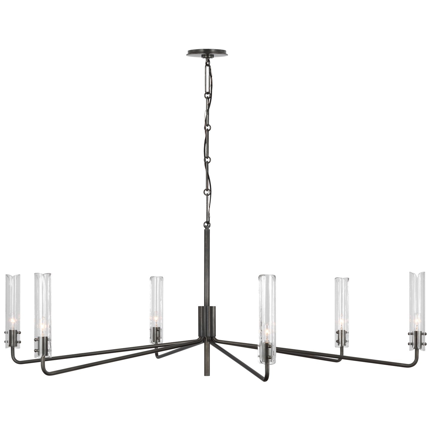 Visual Comfort Signature-ARN 5485BZ-CG|MAIN