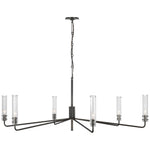 Visual Comfort Signature-ARN 5485BZ-CG|MAIN