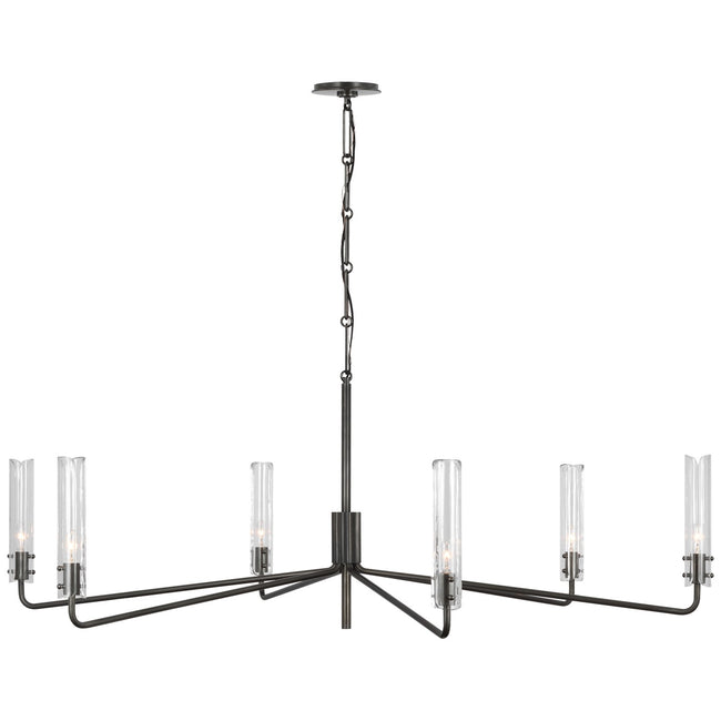 Visual Comfort Signature-ARN 5485BZ-CG|MAIN
