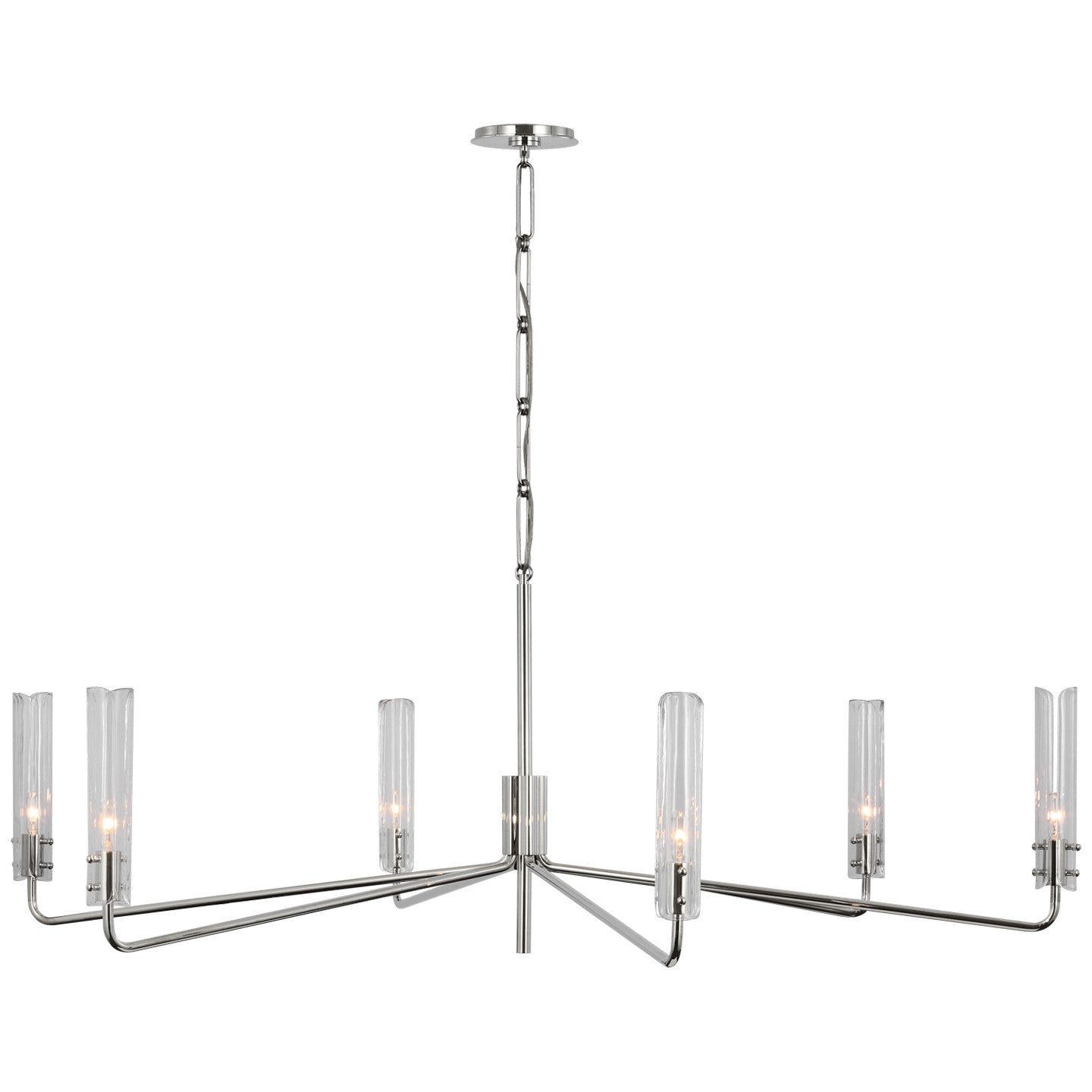 Visual Comfort Signature-ARN 5485PN-CG|MAIN