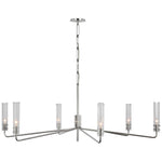 Visual Comfort Signature-ARN 5485PN-CG|MAIN