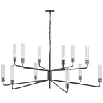 Visual Comfort Signature-ARN 5486BZ-CG|MAIN