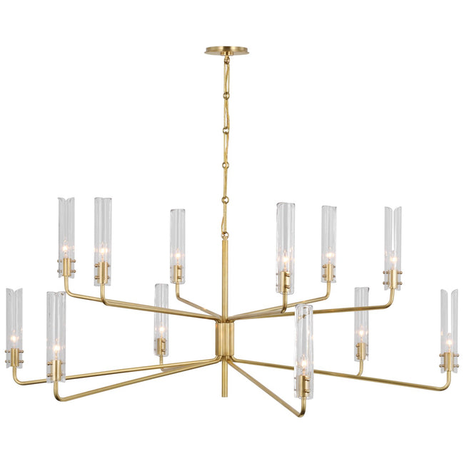 Visual Comfort Signature-ARN 5486HAB-CG|MAIN