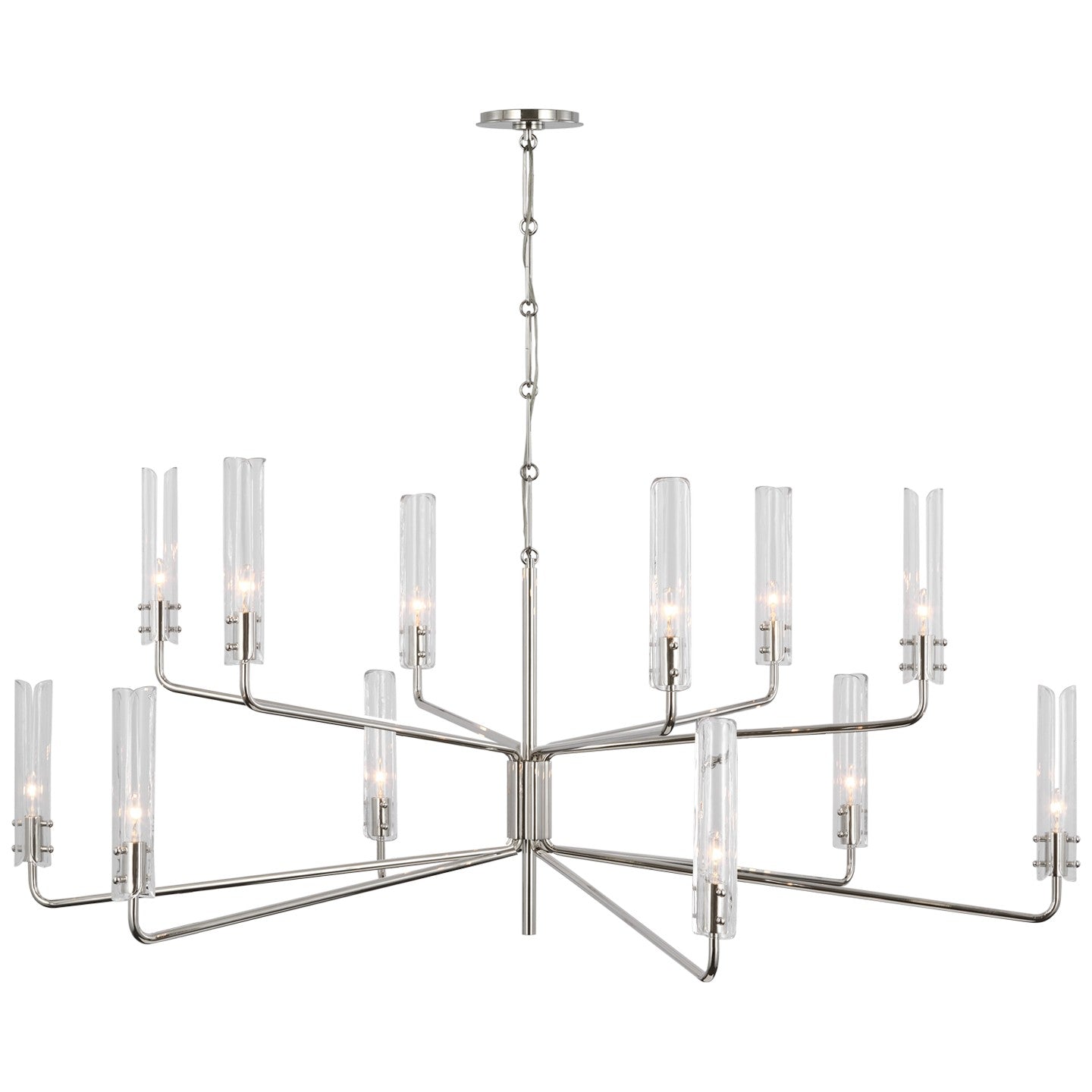 Visual Comfort Signature-ARN 5486PN-CG|MAIN