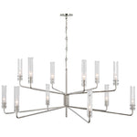 Visual Comfort Signature-ARN 5486PN-CG|MAIN