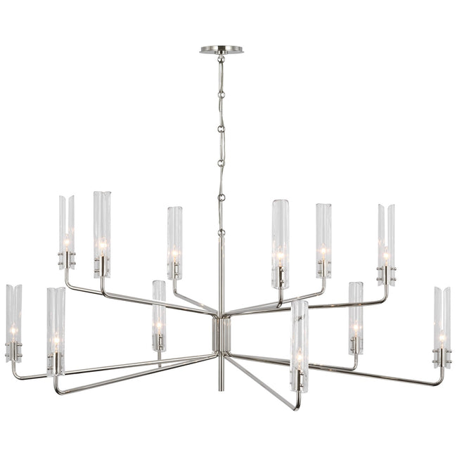Visual Comfort Signature-ARN 5486PN-CG|MAIN