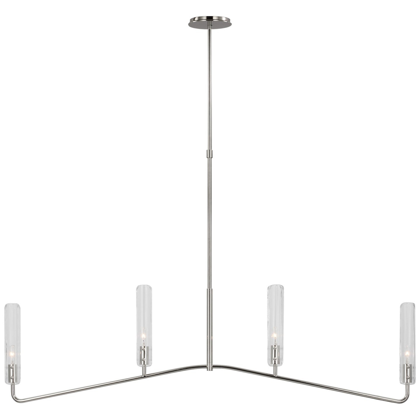 Visual Comfort Signature-ARN 5510PN-CG|MAIN