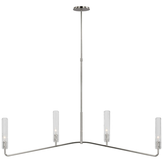 Visual Comfort Signature-ARN 5510PN-CG|MAIN
