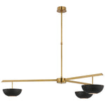 Visual Comfort Signature-ARN 5520HAB-BLK|MAIN
