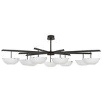 Visual Comfort Signature-ARN 5522BZ-WHT|MAIN