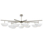 Visual Comfort Signature-ARN 5522PN-WHT|MAIN