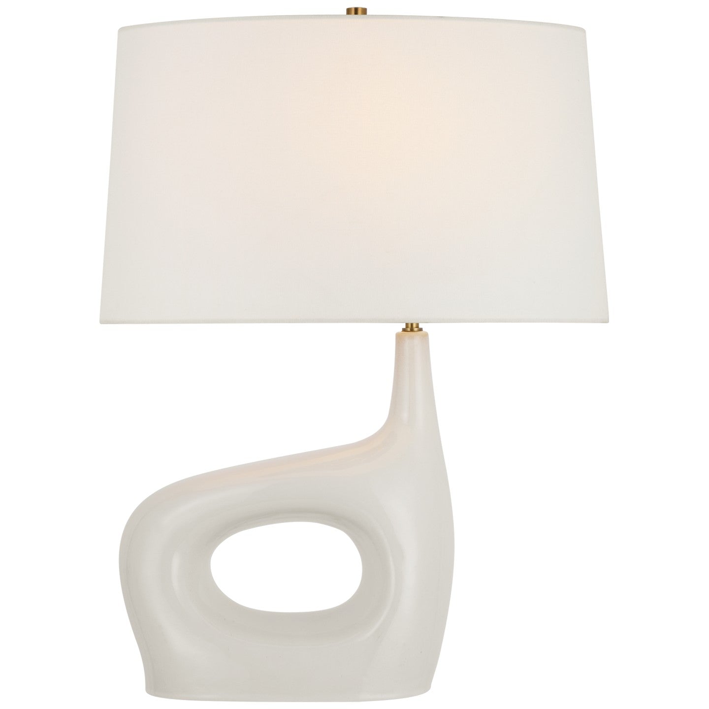 Visual Comfort Signature-CD 3609IVO-L|MAIN