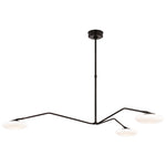Visual Comfort Signature-CD 5010GM-WG|MAIN