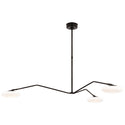 Brindille Outdoor (Damp) Chandelier by Visual Comfort Signature