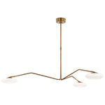 Visual Comfort Signature-CD 5010SB-WG|MAIN