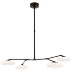 Visual Comfort Signature-CD 5014GM-WG|MAIN