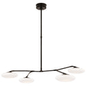 Brindille Outdoor (Damp) Chandelier by Visual Comfort Signature