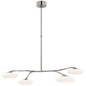 Brindille Outdoor (Damp) Chandelier by Visual Comfort Signature