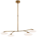 Visual Comfort Signature-CD 5014SB-WG|MAIN