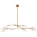 Brindille Outdoor (Damp) Chandelier by Visual Comfort Signature