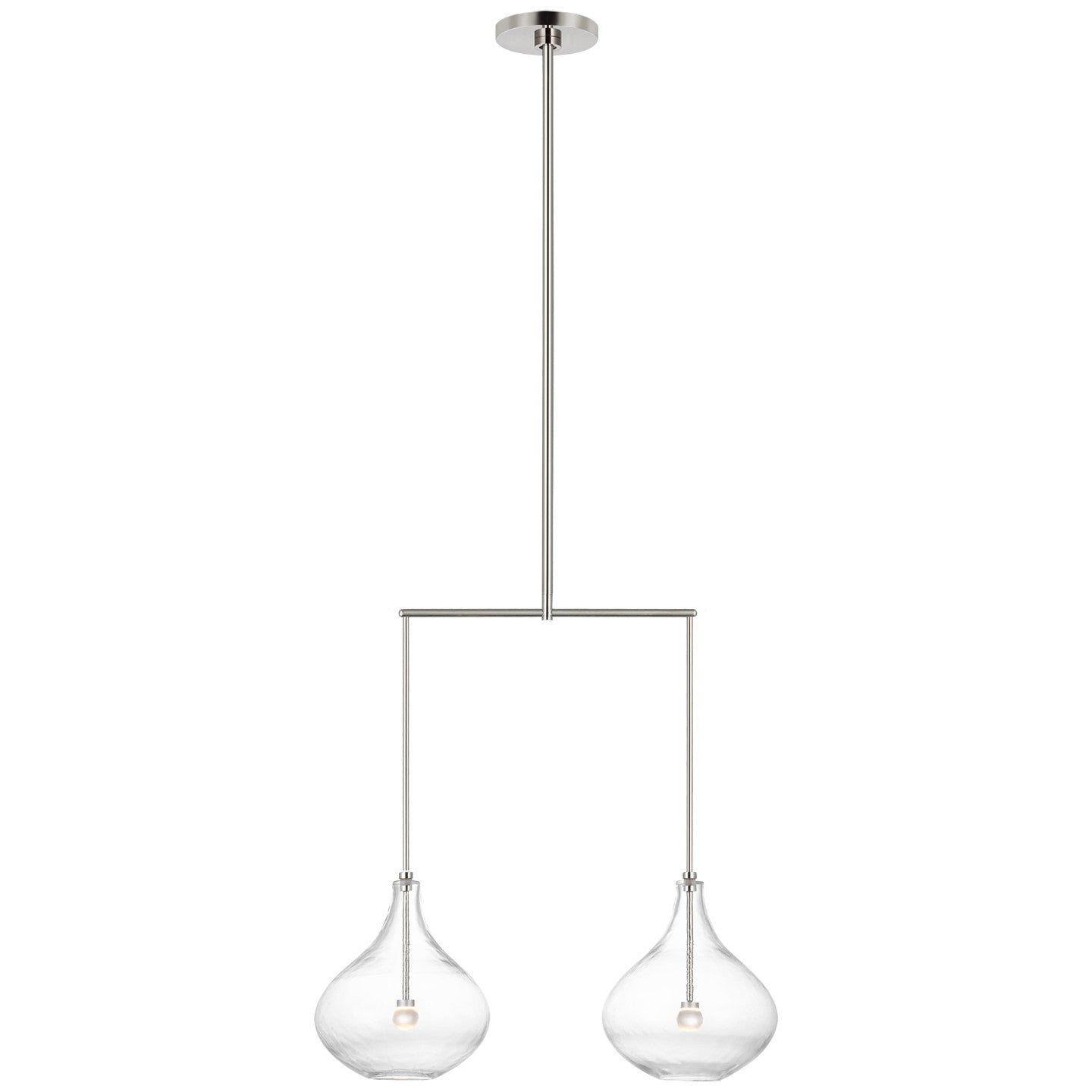 Visual Comfort Signature-CD 5026PN-CG|MAIN