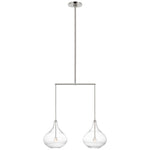 Visual Comfort Signature-CD 5026PN-CG|MAIN