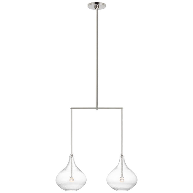 Visual Comfort Signature-CD 5026PN-CG|MAIN