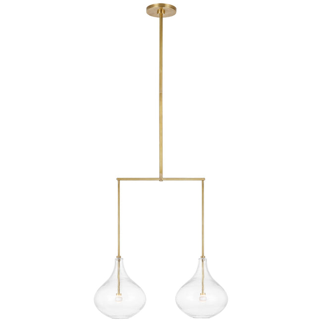 Visual Comfort Signature-CD 5026SB-CG|MAIN
