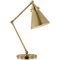 Parkington Table Lamp by Visual Comfort Signature