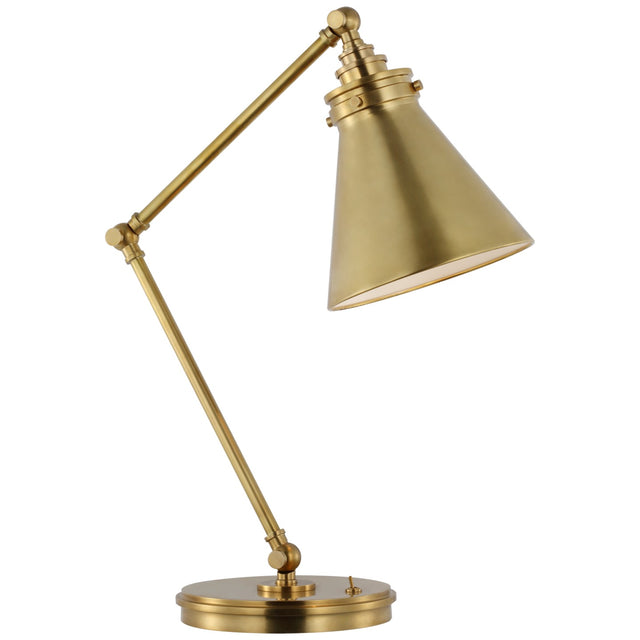 Parkington Table Lamp by Visual Comfort Signature