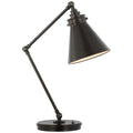 Parkington Table Lamp by Visual Comfort Signature