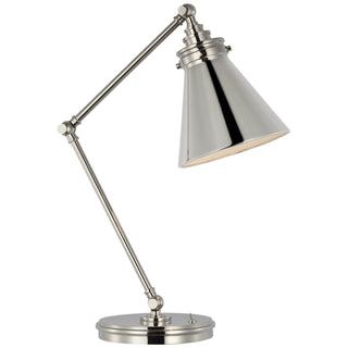 Parkington Lamp by Visual Comfort Signature