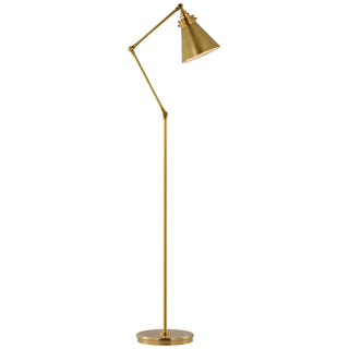 Parkington Floor Lamp by Visual Comfort Signature