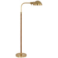 Basden Floor Lamp by Visual Comfort Signature