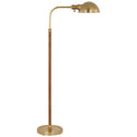 Basden Floor Lamp by Visual Comfort Signature