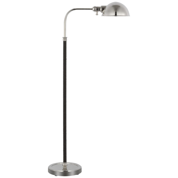 Basden Floor Lamp by Visual Comfort Signature
