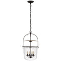 Lorford Outdoor (Damp) Lantern by Visual Comfort Signature