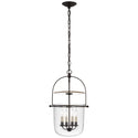 Lorford Outdoor (Damp) Lantern by Visual Comfort Signature