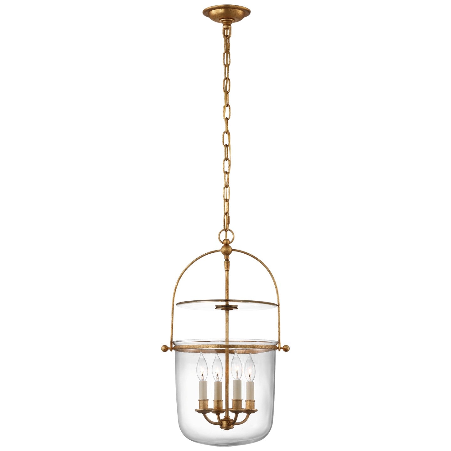 Visual Comfort Signature-CHC 2269GI-CG|MAIN