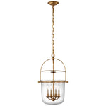 Visual Comfort Signature-CHC 2269GI-CG|MAIN