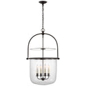 Lorford Lantern by Visual Comfort Signature