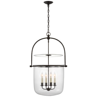 Lorford Lantern by Visual Comfort Signature