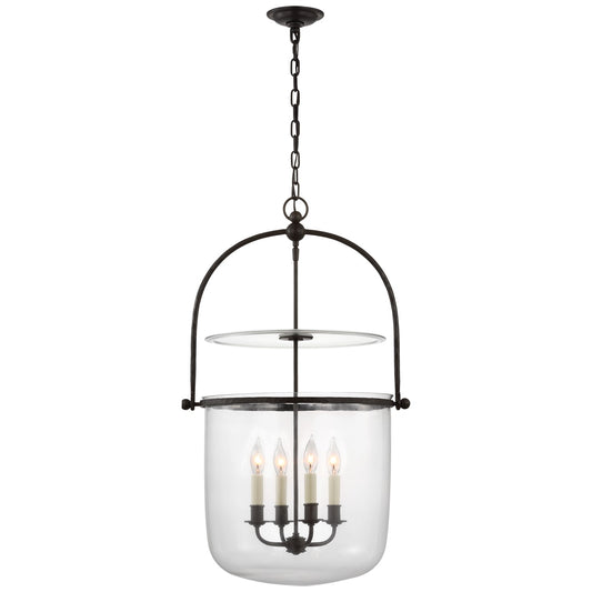 Lorford Lantern by Visual Comfort Signature